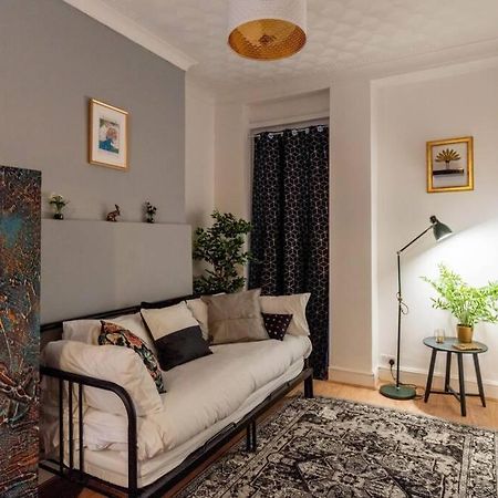 The Gatsby - Beautiful Spacious Central House 카디프 외부 사진