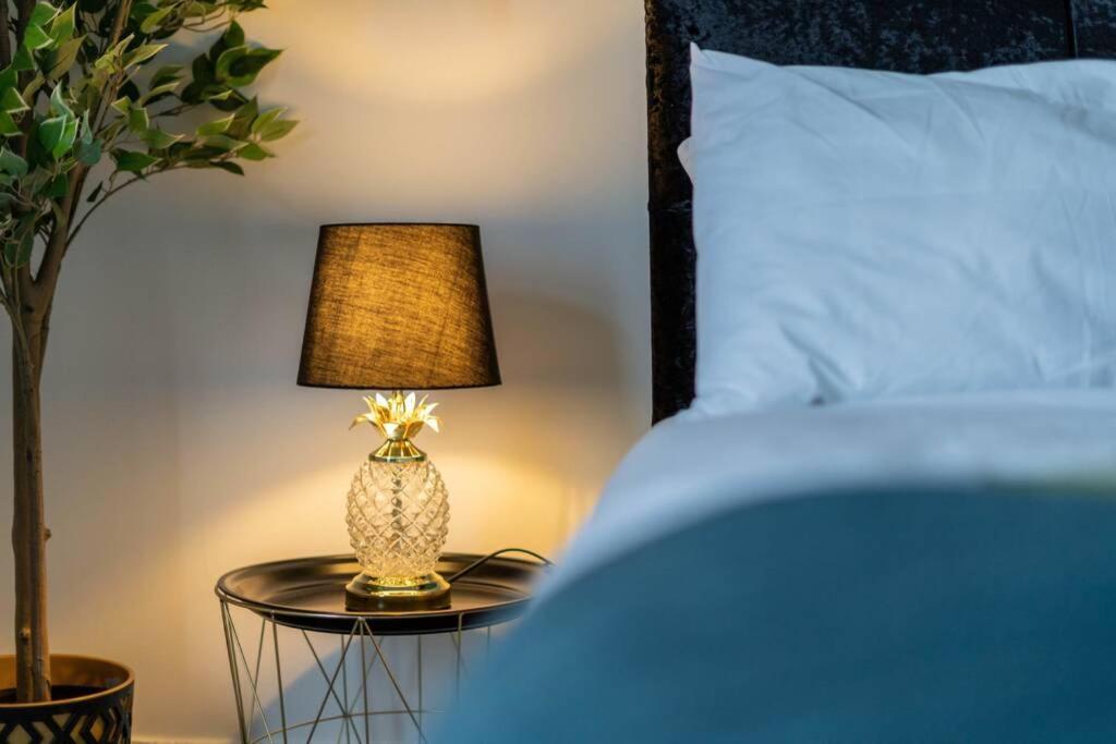 The Gatsby - Beautiful Spacious Central House 카디프 외부 사진