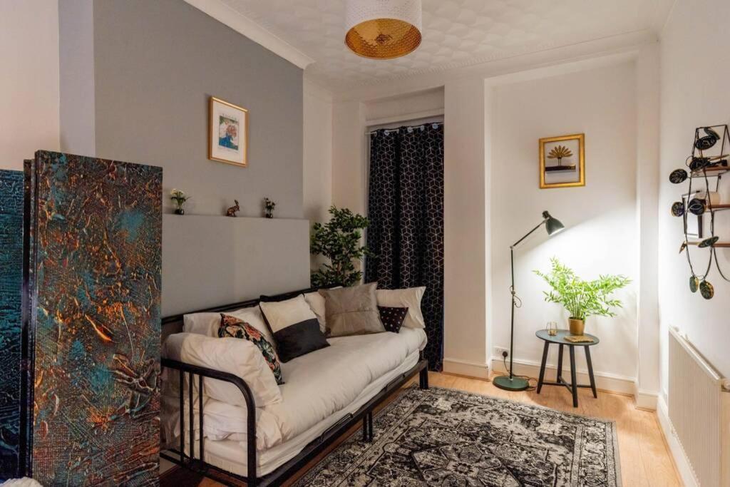 The Gatsby - Beautiful Spacious Central House 카디프 외부 사진